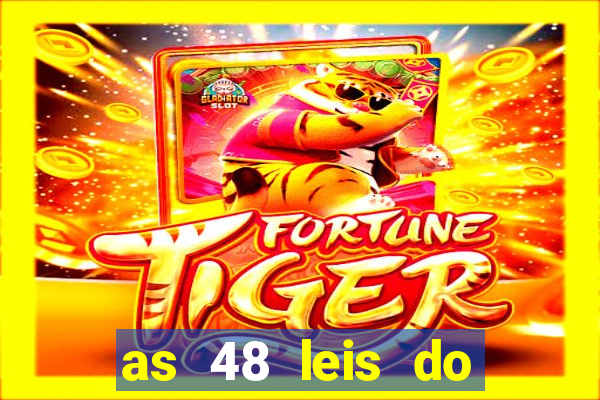 as 48 leis do poder pdf google drive